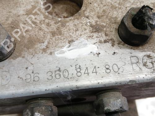 ABS pump CITROËN XSARA (N1) 1.4 i | BP6290016M43 