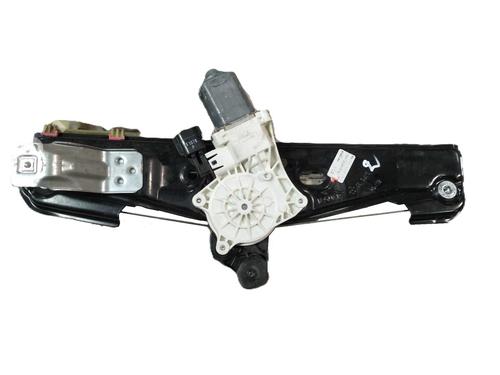 Used Rear right window mechanism Rear right window mechanism 39587955 39587955