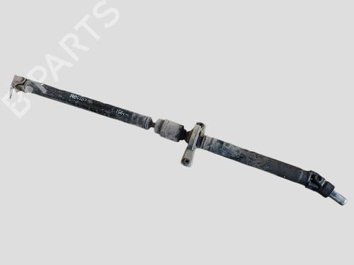 Used Driveshaft SUBARU SVX (CX) [1992-1997]  11144586