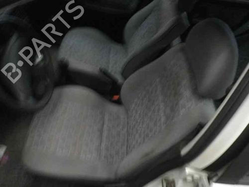 Right mirror SEAT CORDOBA (6K1, 6K2)  | BP5388903C27 