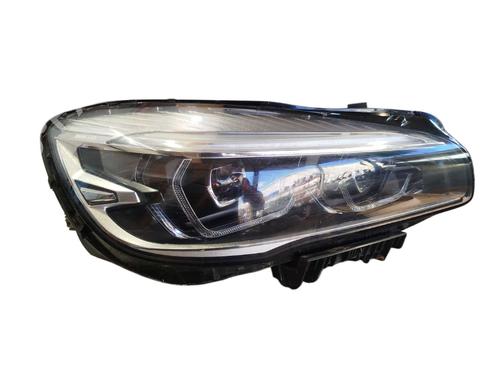 Used Right headlight Right headlight BMW 2 Gran Tourer (F46) [2014-2026] 40120224 40120224