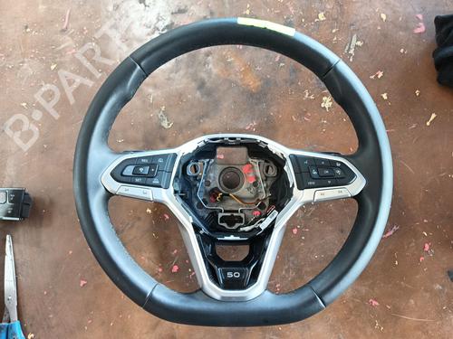 Used Steering wheel VW GOLF VIII (CD1, DA1) 1.5 eTSI (116 hp) 30657316