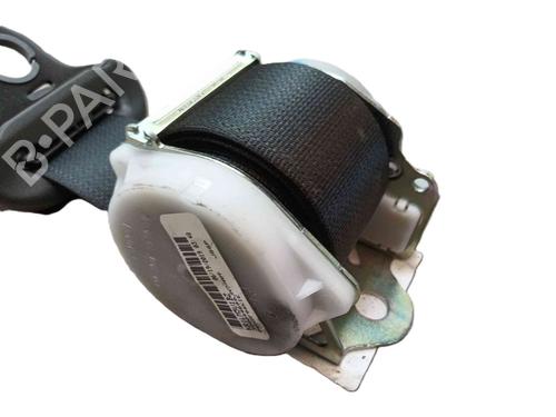 Rear left seatbelt PEUGEOT 108 1.0 VTi 72 | BP37154073I29 - Image 4