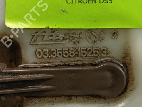 Brake master cylinder CITROËN DS5 2.0 HDi 165 | BP33216712M77 - Image 4