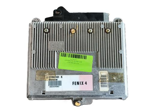 Used Engine control unit (ECU) CITROËN XM (Y3) 3.0 (Y3) (200 hp) 30356175