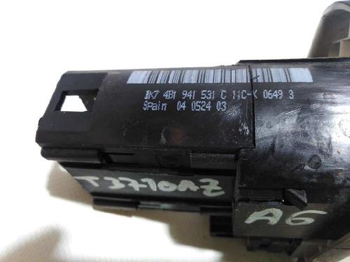 Headlight switch AUDI A6 C5 (4B2) 1.8 T | BP5865003I24 