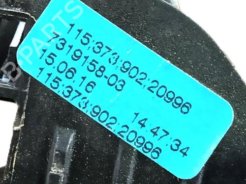 Right sun visor BMW 1 (F20) 118 i | BP29131558I2 