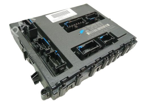 Used Electronic module MERCEDES-BENZ A-CLASS (W169) A 180 CDI (169.007, 169.307) (109 hp) 12179376