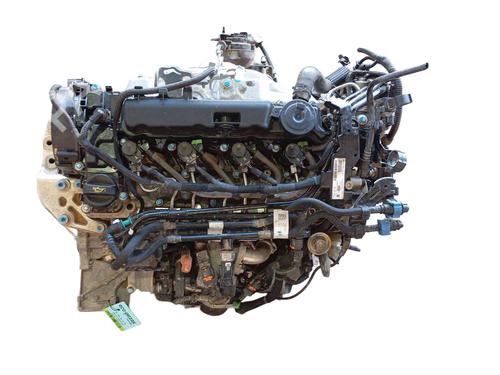 Engine CITROËN JUMPER II Van 2.2 BlueHDi 120 | BP29131607M1  - Image 5