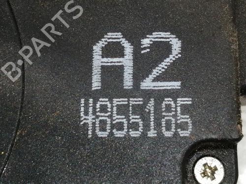 Front right lock SAAB 9-5 Estate (YS3E) 2.2 TiD | BP11017808C97 