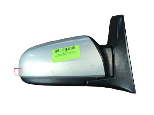 Used Right mirror Right mirror 33204541 33204541