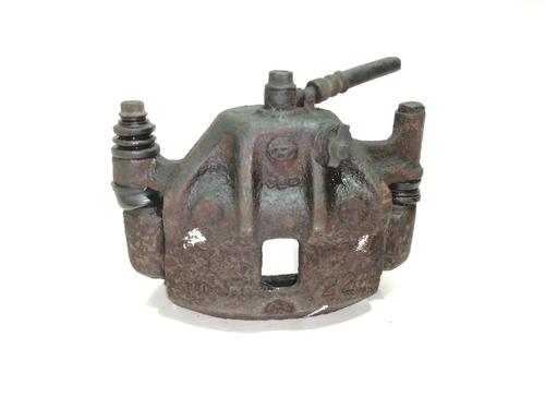 Used Left front brake caliper HYUNDAI ACCENT II (LC) [1999-2012]  11582174