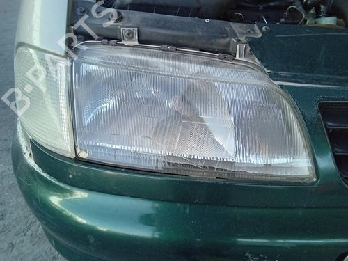 Right headlight SEAT ALHAMBRA (7V8, 7V9)  | BP13113686C29 