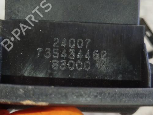 Left front window switch FIAT BRAVO II (198_) 1.9 D Multijet (198AXB1A) | BP38325720I27 - Image 4
