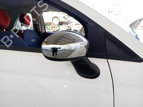 Right mirror FIAT 500 (312_) 1.2 (312AXA1A) | BP19106064C27