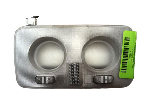 Interior roof light FIAT DOBLO Cargo (263_) 1.6 D Multijet (263WXD1B, 263WXR1B, 263WXX1B, 263ZXD1B,... | BP32445825I8 