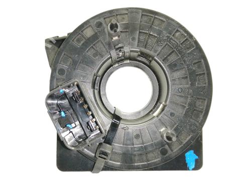Airbag Klokveer VW POLO (9N_, 9A_) 1.4 16V (75 hp) 11196835