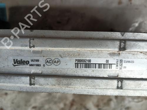 Intercooler FIAT SCUDO Van 2.0 Multijet 145 (506) | BP29924282M30 