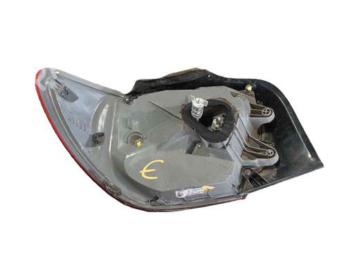 Right taillight MERCEDES-BENZ A-CLASS (W176) A 180 CDI / d (176.012) | BP36987426C35 - Image 2