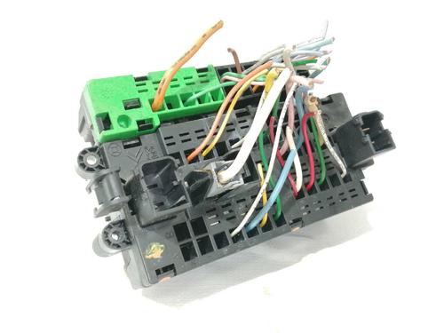Used Fuse box CITROËN XSARA PICASSO (N68) 2.0 HDi (90 hp) 6477346