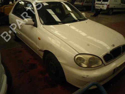 Heater blower motor DAEWOO LANOS Saloon (KLAT) 1.6 16V | BP5349621M62 