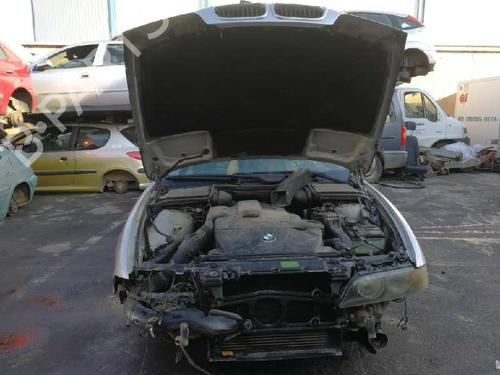 Left front window switch BMW 5 (E39) 520 d | BP6880387I27 