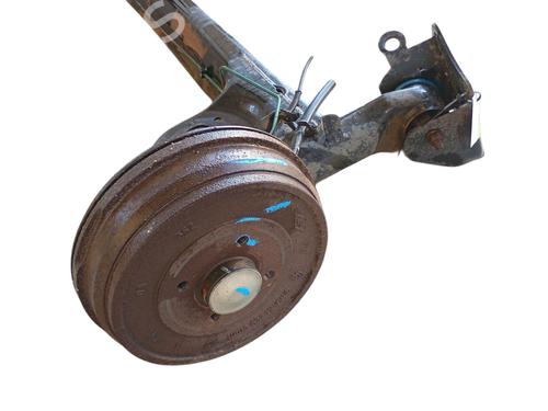 Rear axle DACIA LOGAN EXPRESS (FS_) 1.5 dCi (FS0W) | BP36107454M2  - Image 5