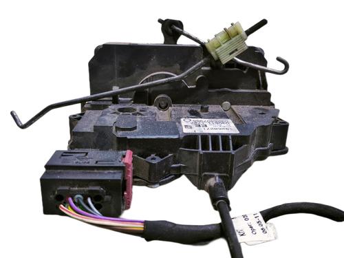 Front left lock OPEL CORSA D (S07) 1.3 CDTI (L08, L68) | BP16086230C98 
