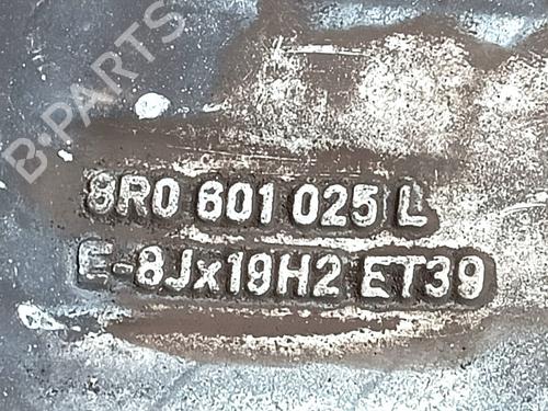 Rim AUDI Q5 (8RB) 2.0 TDI quattro | BP27200997C45 
