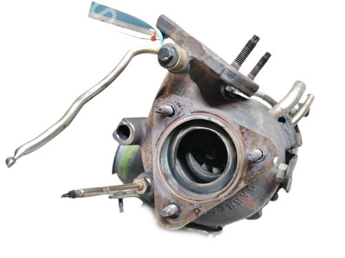 Turbocharger/Supercharger RENAULT KOLEOS I (HY_)  | BP16325997M71 