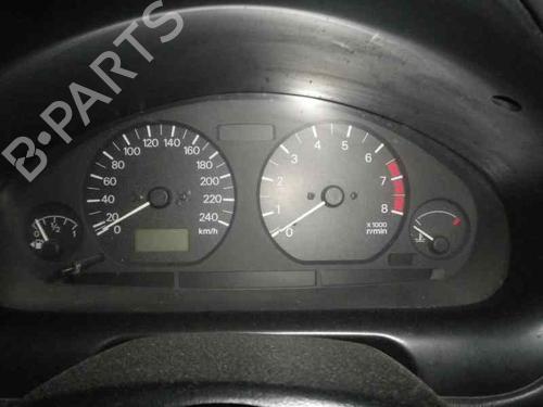 Right taillight MITSUBISHI CARISMA (DA_) 1.6 (DA1A) | BP5798640C35 