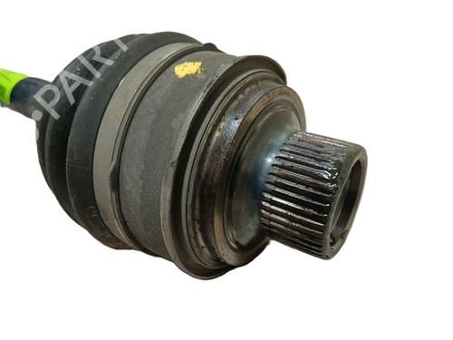 Right front driveshaft AUDI Q8 (4MN, 4MT) 50 TDI Mild Hybrid quattro | BP36039571M39 - Image 2