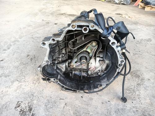 Gearbox AUDI A4 B6 (8E2) 2.5 TDI quattro | BP31370902M3 