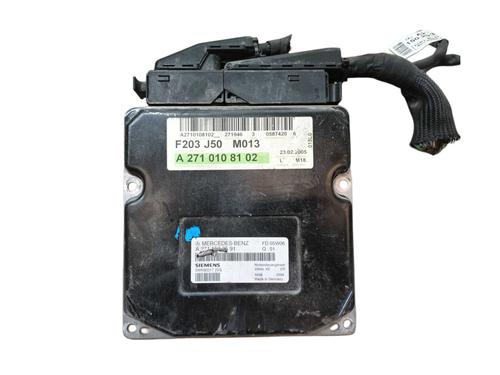 Used Engine control unit (ECU) Engine control unit (ECU) 38345176 38345176