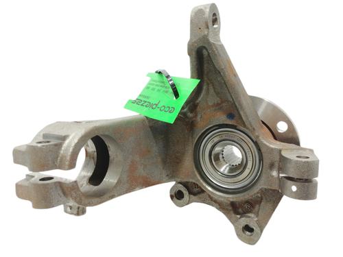 Right front steering knuckle PEUGEOT 206 Hatchback (2A/C)  | BP7917042M26 