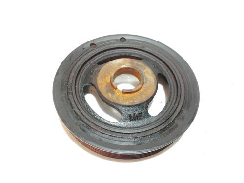 Remskive FORD FOCUS III [2010-2020]  14259561