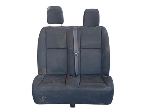 Used Right front seat MERCEDES-BENZ SPRINTER 3,5-t Van (B907, B910) 314 CDI RWD (907.631, 907.633, 907.635, 907.637) (143 hp) 30317101