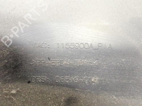 Glove box FORD MONDEO IV (BA7)  | BP11277963C95 