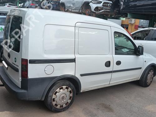 Błotnik przedni prawy OPEL COMBO Tour 1.3 CDTI 16V | BP30750463C42