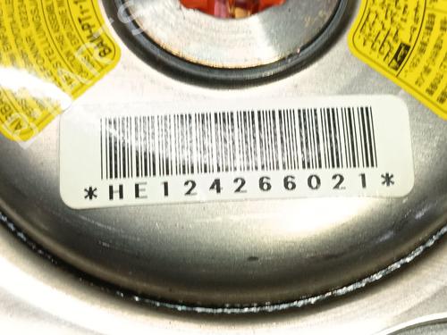 Driver airbag TOYOTA PRIUS PLUS (_W4_) 1.8 Hybrid (ZVW40W, ZVW41W) | BP19074892C9 