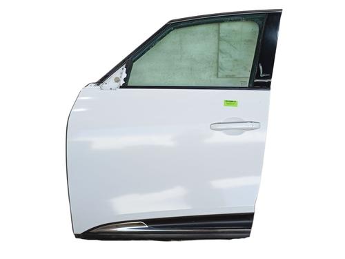 Dør venstre fortil RENAULT SCÉNIC IV (J9_) 1.3 TCe 140 (140 hp) 31066909