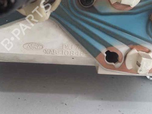 Instrument cluster FORD ORION III (GAL)  | BP5378211C47 