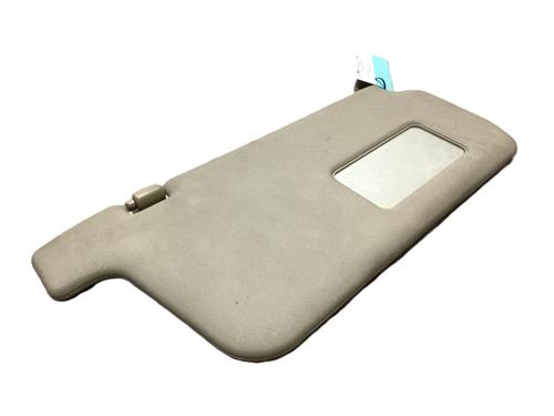 Used Right sun visor NISSAN TERRANO II (R20) 2.7 TDi 4WD (125 hp) 21789127