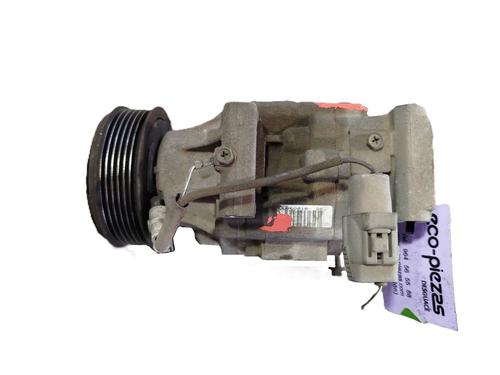 Used AC compressor AC compressor 39402252 39402252