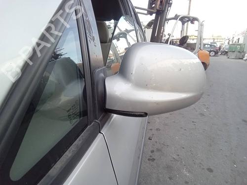 Left mirror CHEVROLET REZZO MPV (U100)  | BP11515784C26 