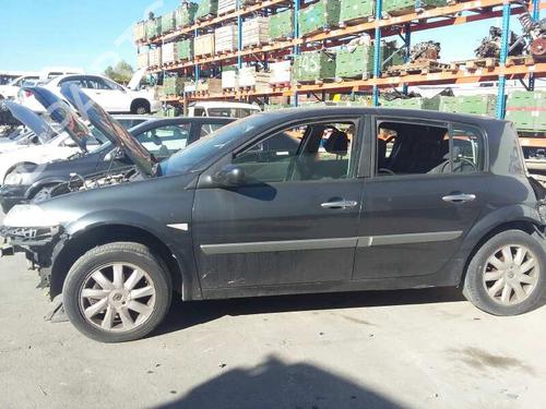 Alternator RENAULT MEGANE II (BM0/1_, CM0/1_)  | BP5371340M7 