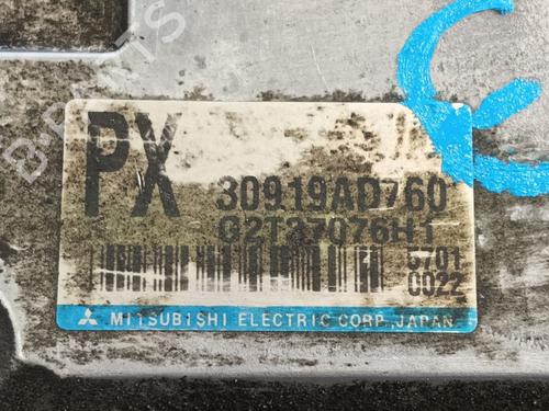 Electronic module SUBARU OUTBACK (BS) 2.0 D AWD (BSD) | BP33654088M83 - Image 3