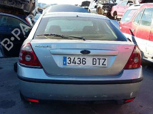 Headlight switch FORD MONDEO III (B5Y)  | BP5373483I24 