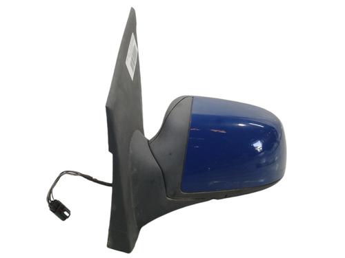 Left mirror FORD FIESTA V (JH_, JD_) 1.4 16V | BP12217134C26 