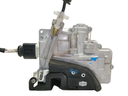 Rear right lock VW PASSAT B6 (3C2)  | BP11428118C99 
